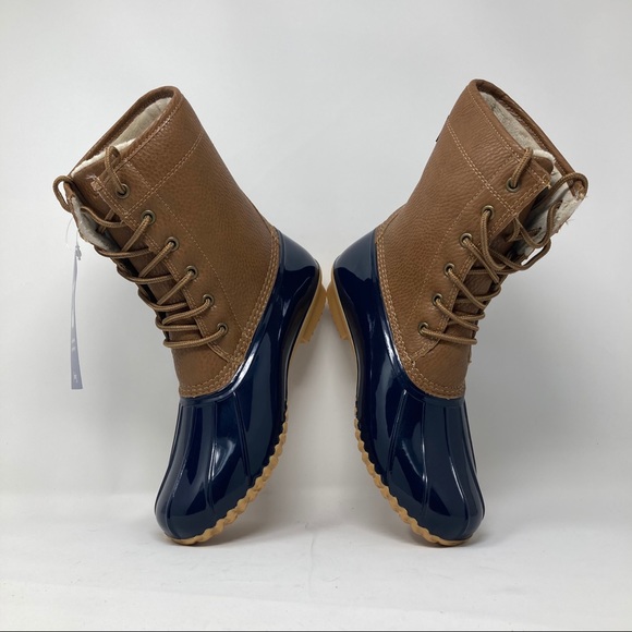 JBU Women's Maplewood Casual Duck Boot - Picture 2 of 12